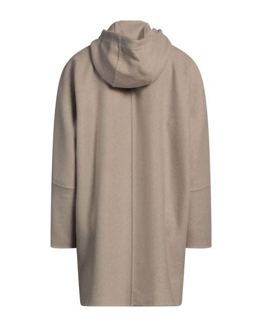 Max Mara Natural Coat