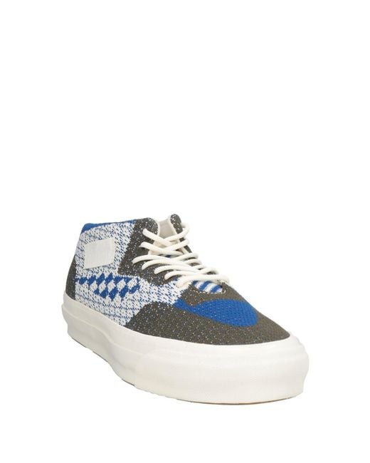 Vans Blue Trainers for men