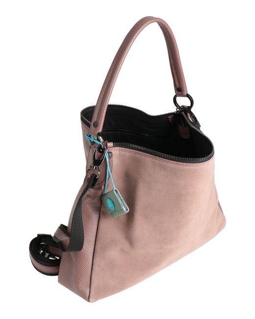Gabs Pink Handbag