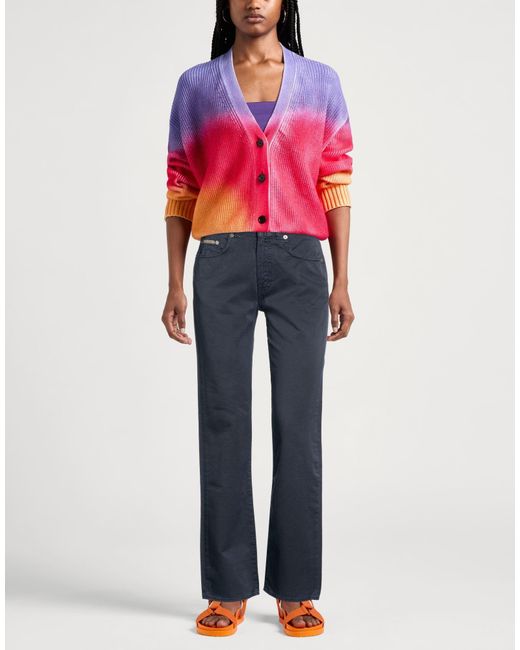 Calvin Klein Blue Jeans Cotton