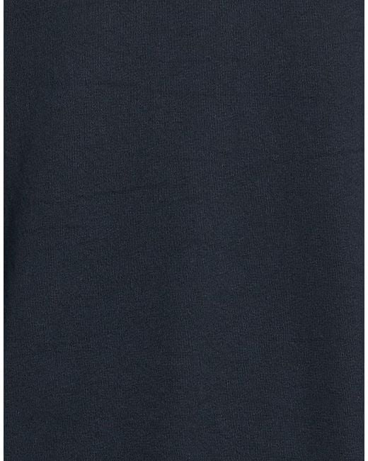 Crossley Blue Sweatshirt for men