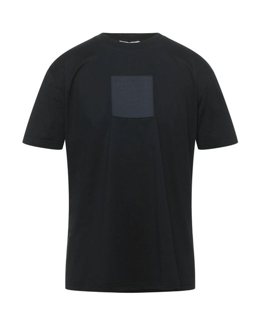 givenchy t shirt black