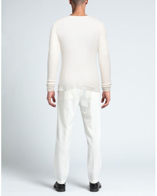 DSquared² Pullover in White für Herren
