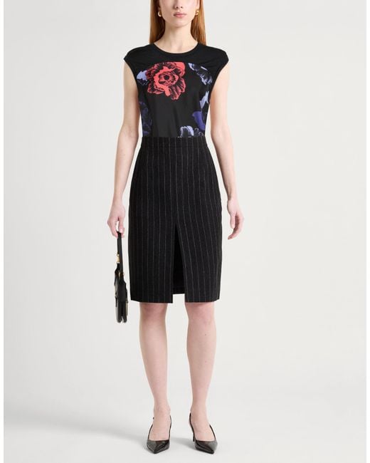 Pullover Ferragamo de color Black