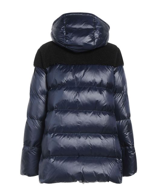 Fay Blue Puffer
