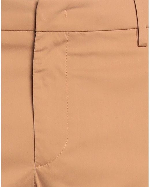 Dondup Natural Trouser for men