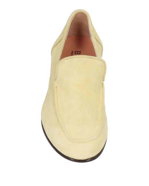 Boemos Natural Loafer