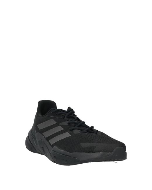 Adidas Black Trainers for men