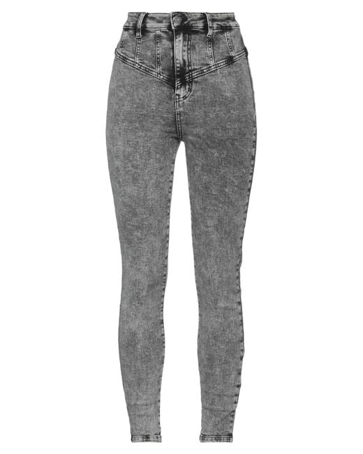 Guess Gray Jeans