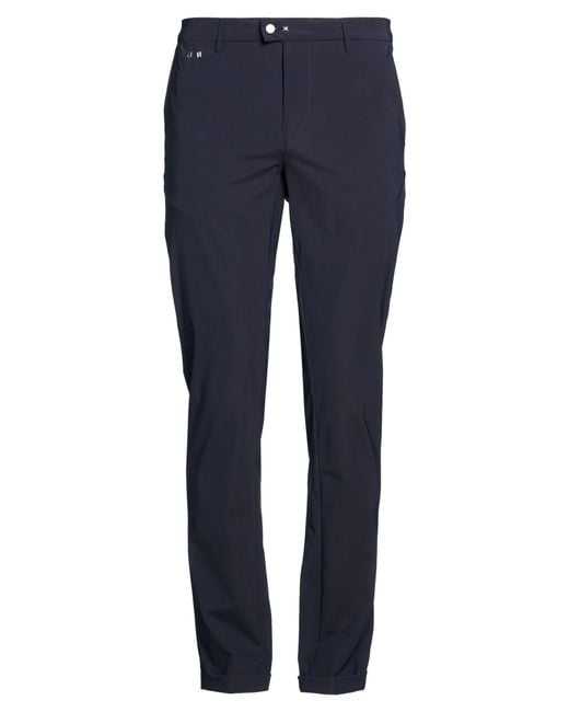 Tramarossa Blue Midnight Pants Polyamide, Elastane for men