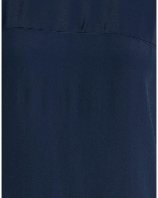 Ottod'Ame Blue Tops