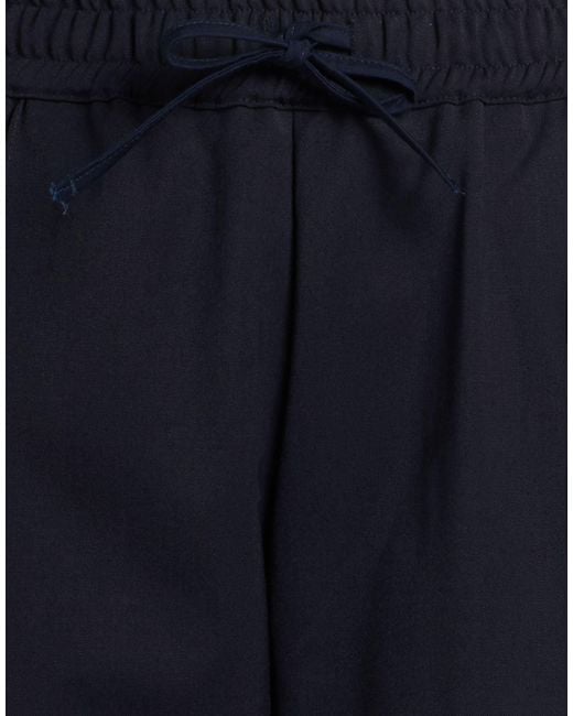 Cruna Blue Trouser
