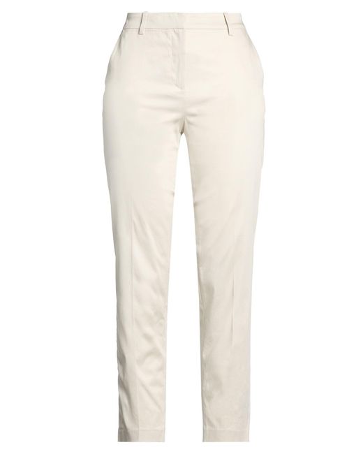 EMMA & GAIA Natural Trouser
