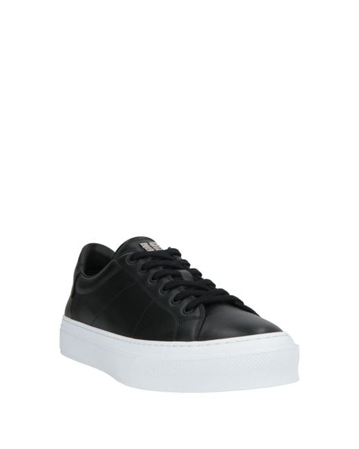 Givenchy Sneakers in Black für Herren