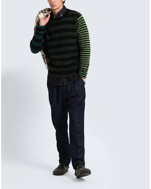 PS by Paul Smith Green Jumper for men