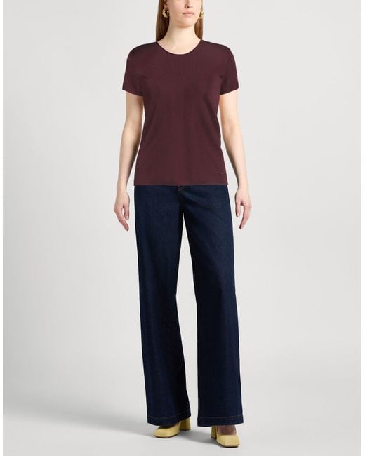 Tom Ford Red Jumper