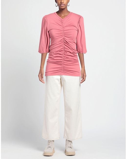 Pinko Pink T-shirt