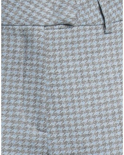 L'Autre Chose Gray Trouser