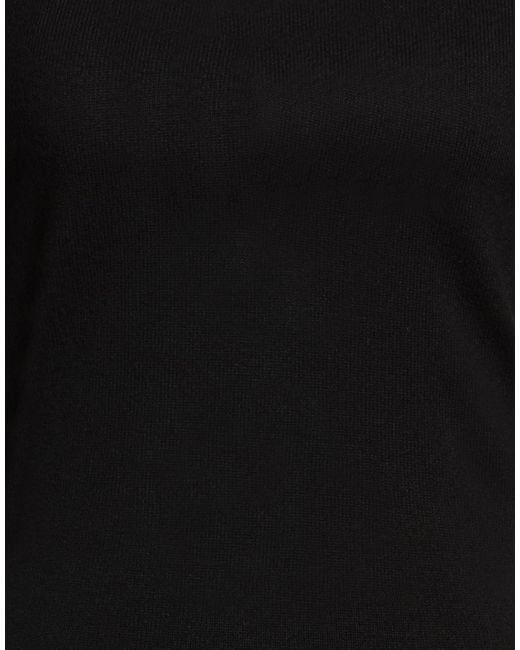 Givenchy Black Turtleneck