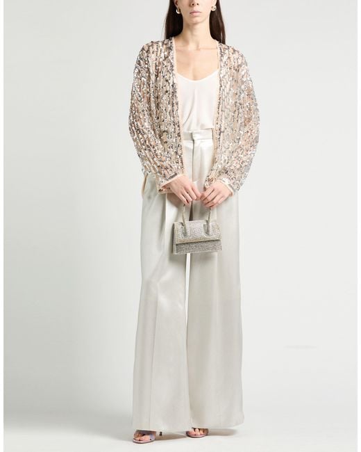 Forte_forte Natural Jackets