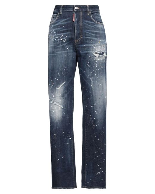 DSquared² Blue Jeans