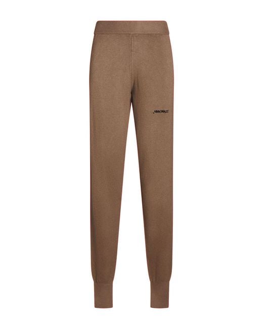 hinnominate Natural Trouser