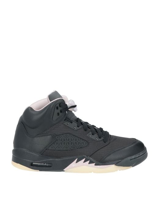 Nike Black Trainers for men