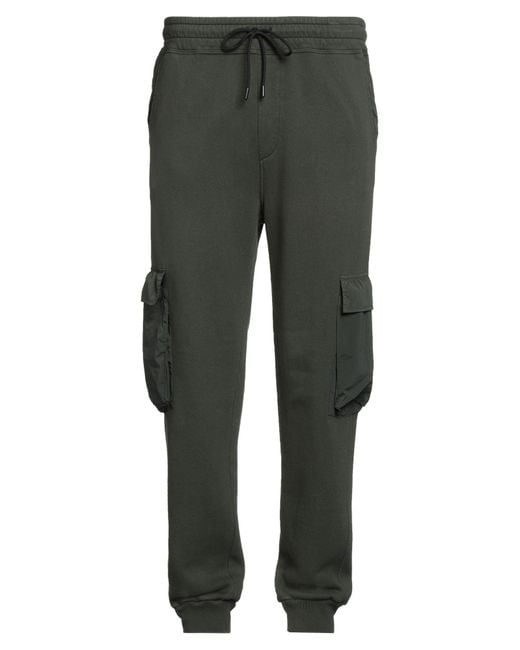 Dondup Gray Pants for men