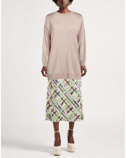 Sa Su Phi Natural Sweater Viscose