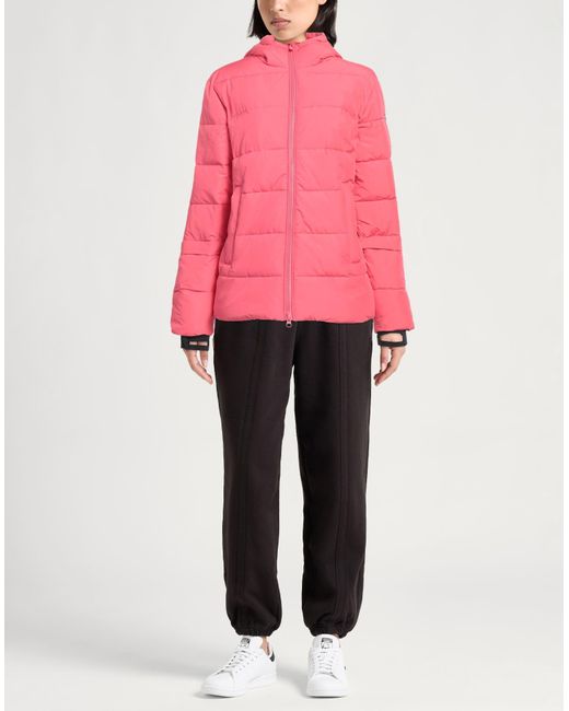Rossignol Pink Puffer