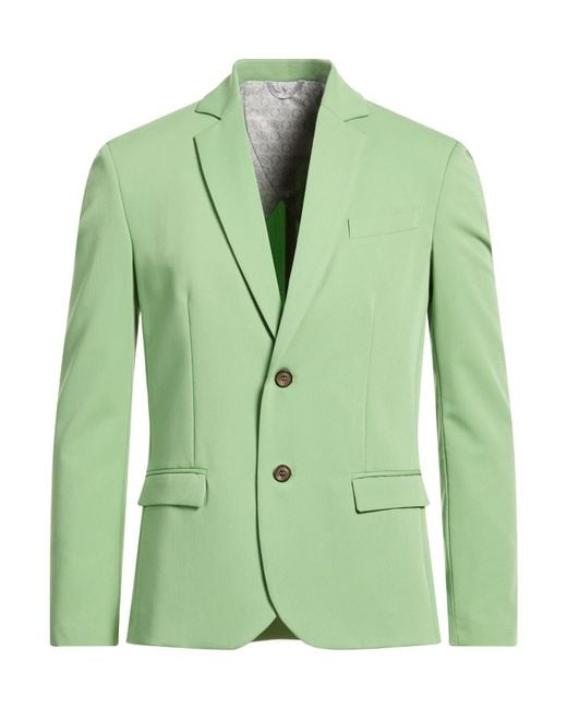 Imperial Green Blazers for men