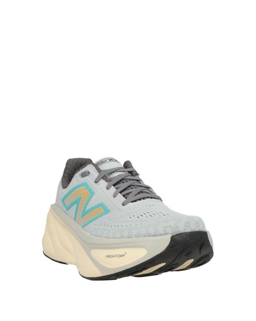 New Balance Blue Trainers for men