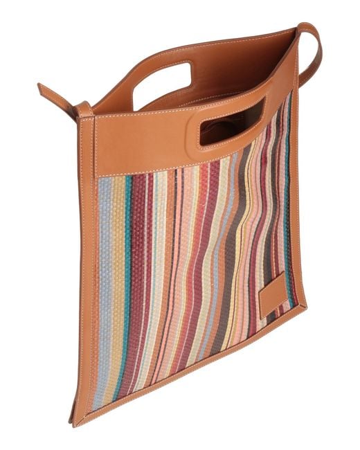 Paul Smith Pink Handbag