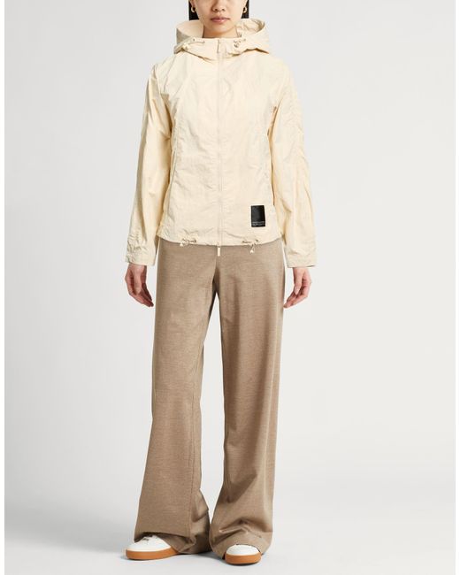 ARMANI EXCHANGE Natural Jacket