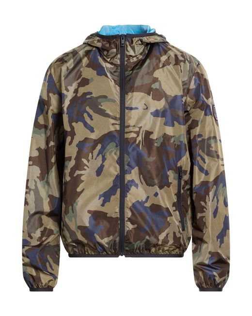 Fay Gray Jacket for men