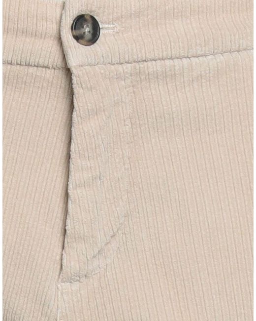 Mason's Natural Trouser