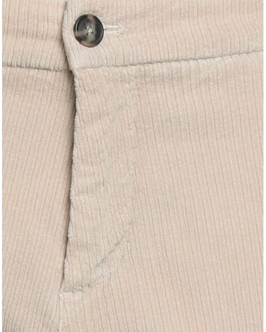 Mason's Natural Trouser