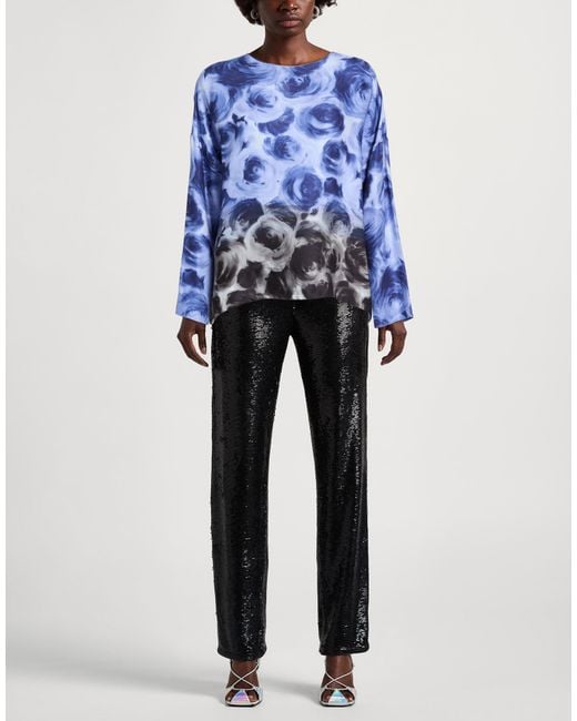 Ottod'Ame Blue Tops