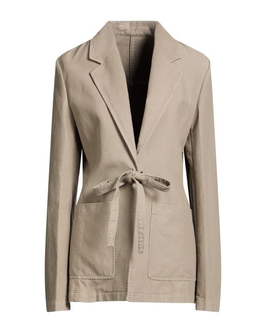 Totême Natural Blazer