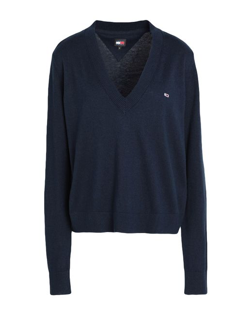 Pullover Tommy Hilfiger en coloris Blue