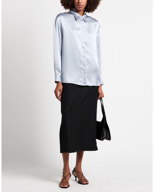 JACOB LEE Blue Shirts