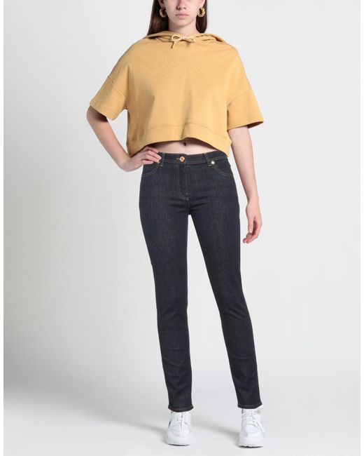 Versace Blue Jeans