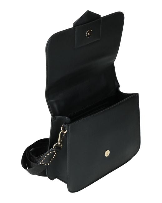 Bolso de mano Philipp Plein de color Black