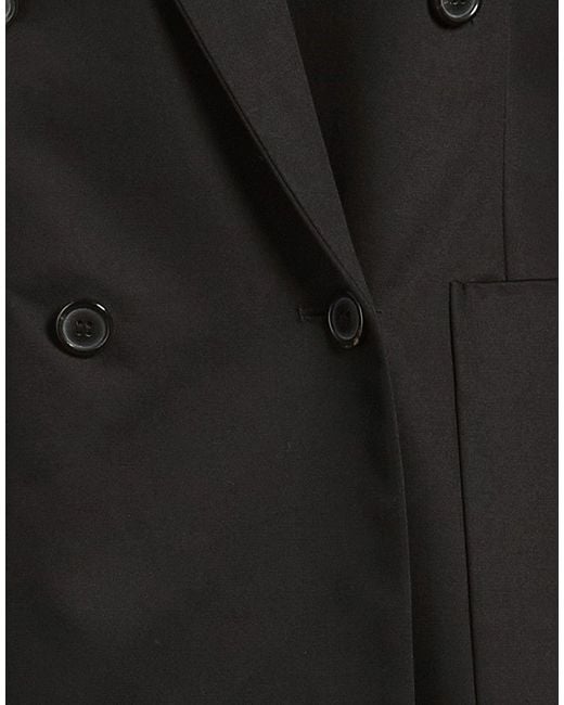 Grifoni Black Blazers