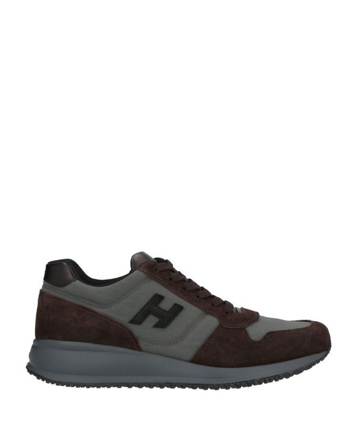 Hogan Sneakers in Black für Herren