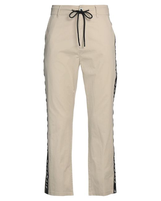 Richmond X Natural Trouser for men