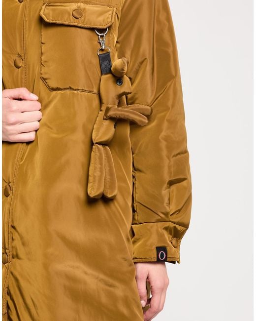 Ottod'Ame Natural Puffer