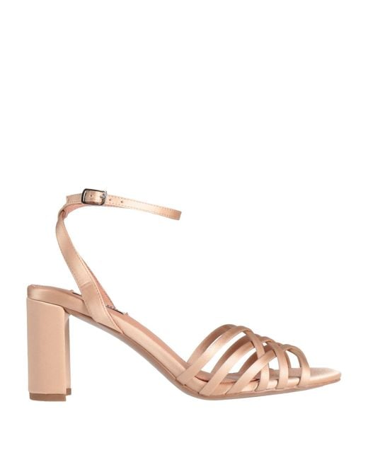 Sandalias Bibi Lou de color Pink