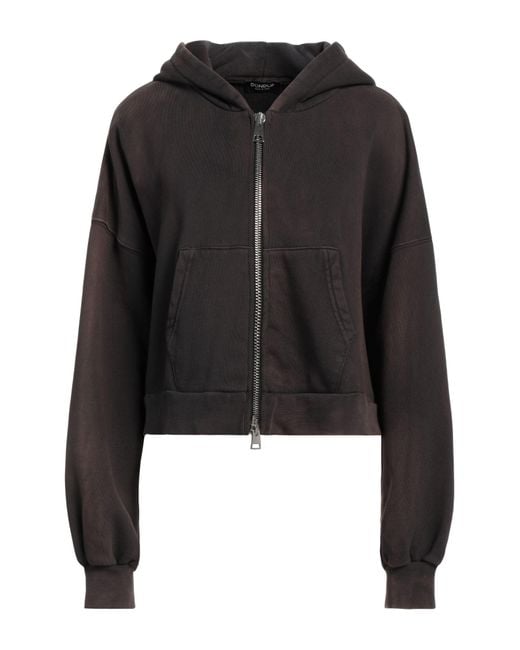 Sudadera Dondup de color Black