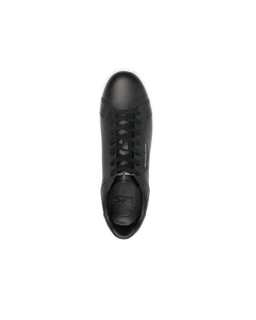 Sneakers Michael Kors pour homme en coloris Black